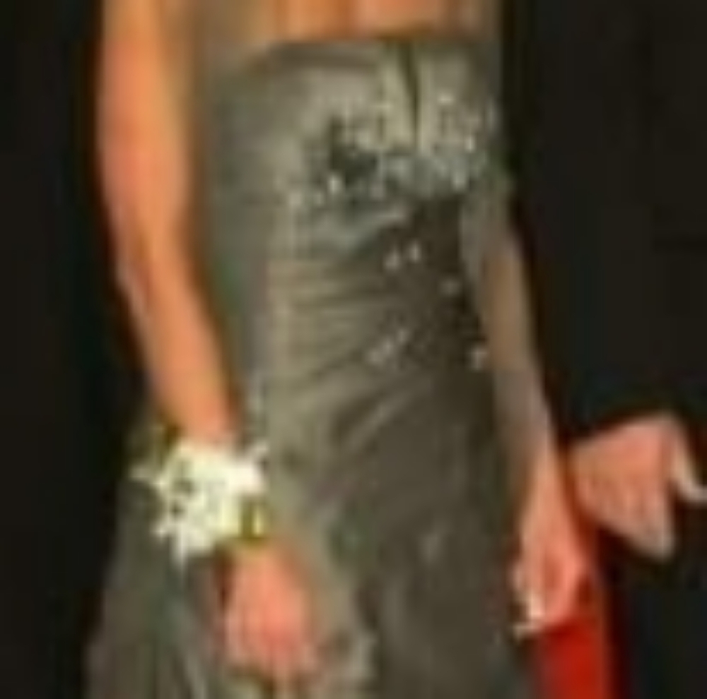 Atelier Alyce Signature Collection Evening Gown